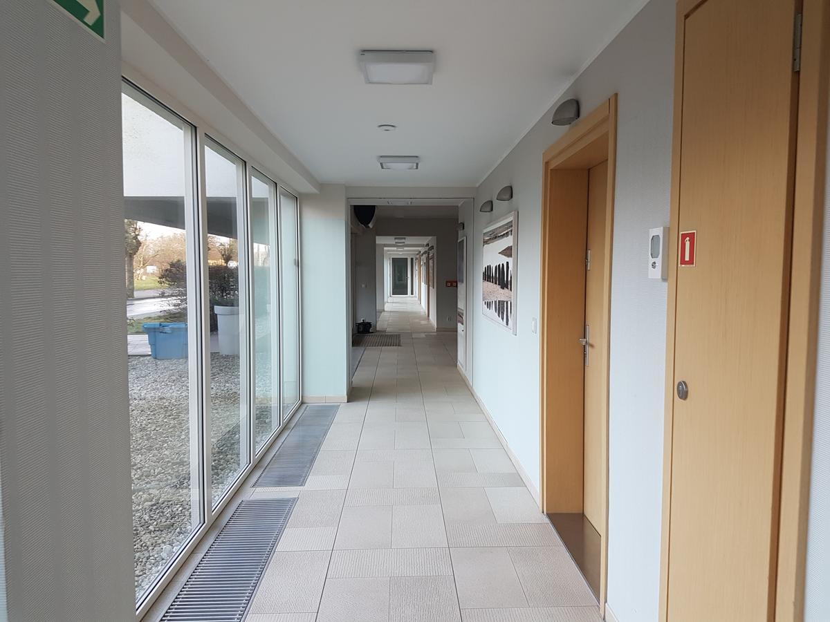 Apartament Prestige & Sea Playa Baltis 63 Miedzyzdroje Exterior foto
